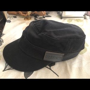 Adidas newsboy hat